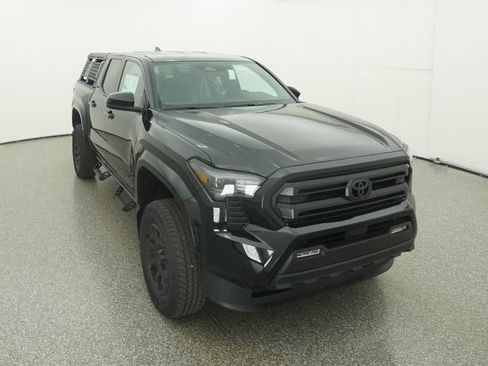 New 2026 Toyota Tacoma SR5 image 47