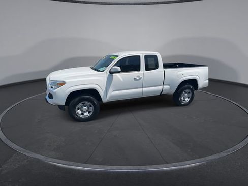 Used 2019 Toyota Tacoma SR w/ SR Convenience Package image 7