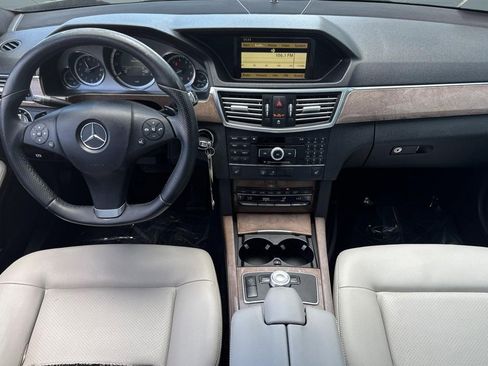 Used 2010 Mercedes-Benz E 350 Sedan image 14
