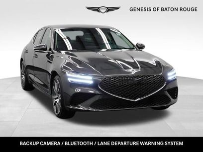 Used 2026 Genesis G70 2.5T