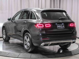 Certified 2022 Mercedes-Benz GLC 300 video 2