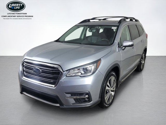 Used 2021 Subaru Ascent Limited w/ Technology Package AWD/4WD image 7