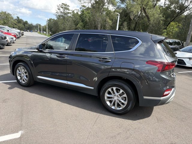 Used 2020 Hyundai Santa Fe SE w/ Cargo Package FWD image 4