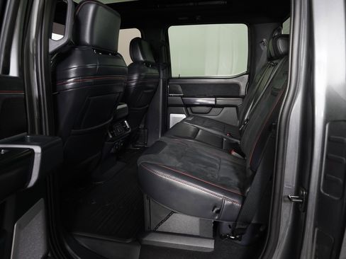 Used 2025 Ford F150 Raptor w/ Equipment Group 803A Raptor R image 13