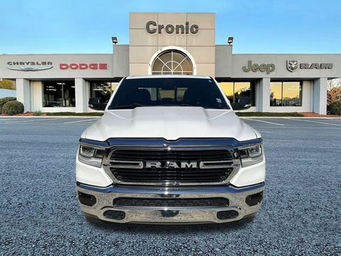 Used 2022 RAM 1500 Big Horn image 8