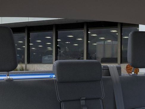 New 2026 Ford Ranger XL w/ Trailer Tow Package AWD/4WD image 22