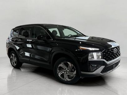 Used 2023 Hyundai Santa Fe SE