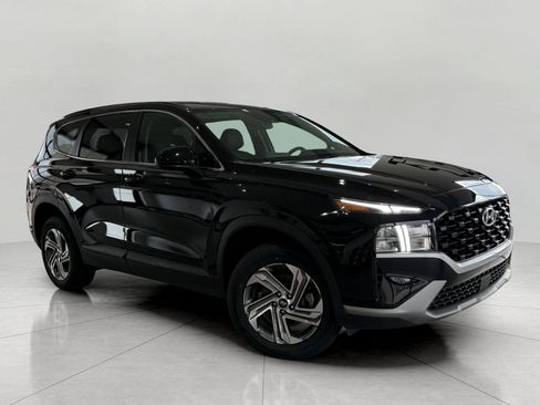 Used 2023 Hyundai Santa Fe SE AWD/4WD image 1