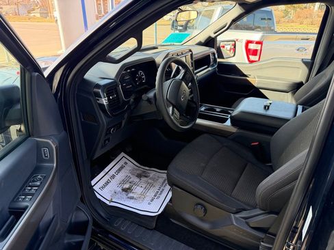 Used 2023 Ford F150 XL w/ Rattler Package AWD/4WD image 13