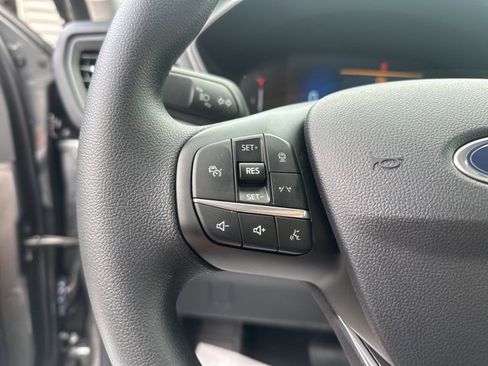 New 2025 Ford Escape Active w/ Tech Pack #1 image 19