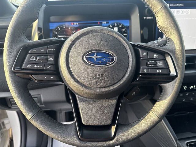 New 2026 Subaru Outback Limited w/ Premium/Limited Package 2 AWD/4WD image 63