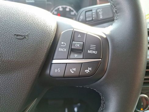 Certified 2023 Ford Maverick Lariat w/ Lariat Luxury Package image 24