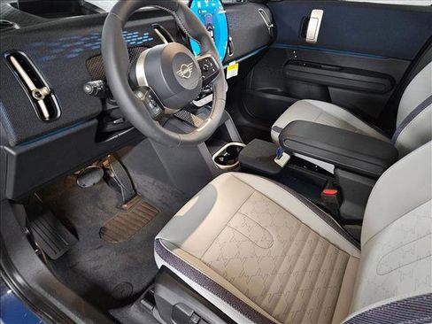 New 2026 MINI Cooper Countryman S w/ Comfort Package Max image 9