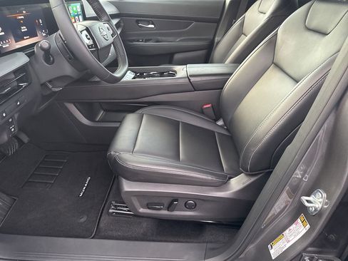 Used 2025 Nissan Murano SV w/ Cargo Package AWD/4WD image 15