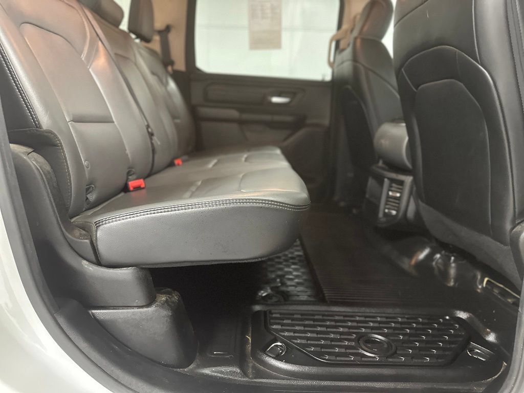 Used 2019 RAM 1500 Tradesman w/ Trailer Tow Group RWD image 22