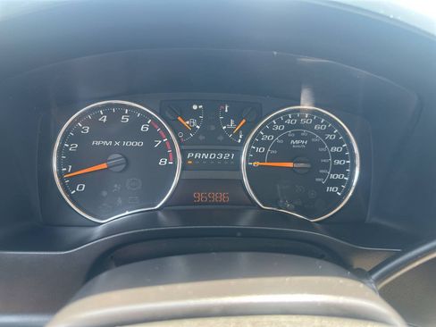 Used 2007 GMC Canyon SLE w/ Power Convenience Package AWD/4WD image 13