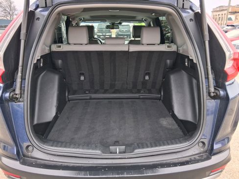Used 2018 Honda CR-V EX-L image 11