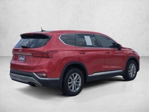 Used 2020 Hyundai Santa Fe SE w/ Cargo Package FWD image 5