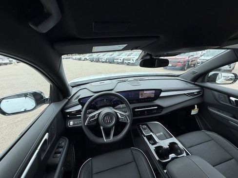 New 2026 Buick Enclave Sport Touring image 26