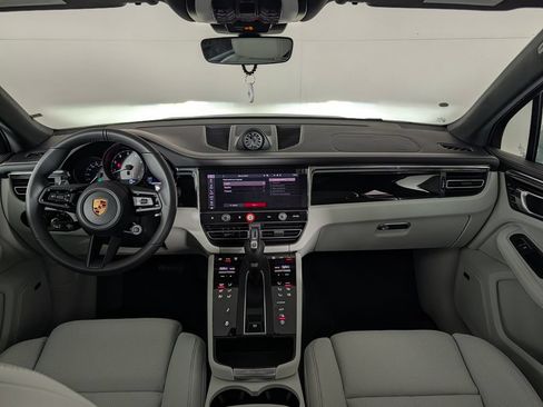New 2026 Porsche Macan S AWD/4WD image 20