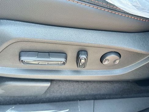 New 2026 Honda Passport TrailSport image 40