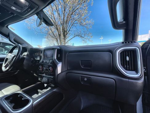 Used 2022 Chevrolet Silverado 1500 RST w/ All Star Edition Plus image 29