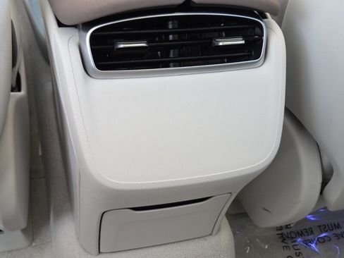 Certified 2023 Mercedes-Benz EQS 580 4MATIC SUV image 15