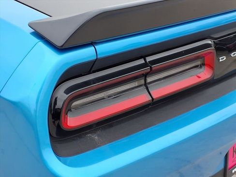 Used 2023 Dodge Challenger R/T Scat Pack image 12