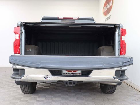 Used 2020 Chevrolet Silverado 1500 LT w/ All-Star Edition image 5