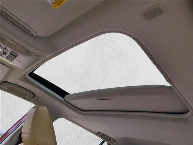 Certified 2024 Toyota RAV4 XLE Premium FWD image 15