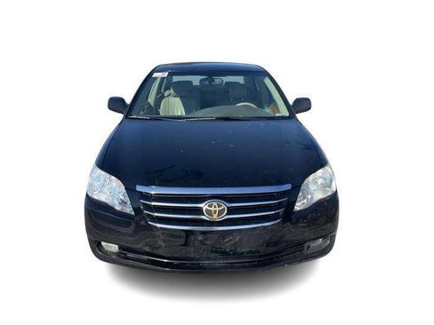 Used 2005 Toyota Avalon XL image 9