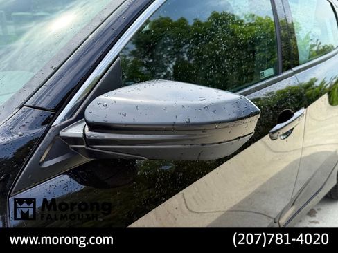 Used 2020 Honda Civic EX image 10