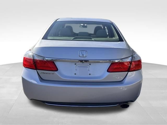 Used 2013 Honda Accord LX image 5