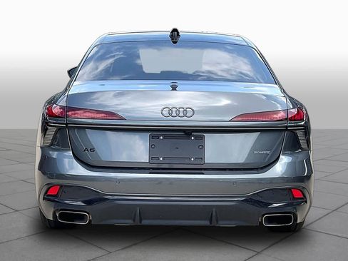 Used 2026 Audi A6 Premium Plus AWD/4WD image 5