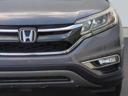 Used 2016 Honda CR-V EX image 6