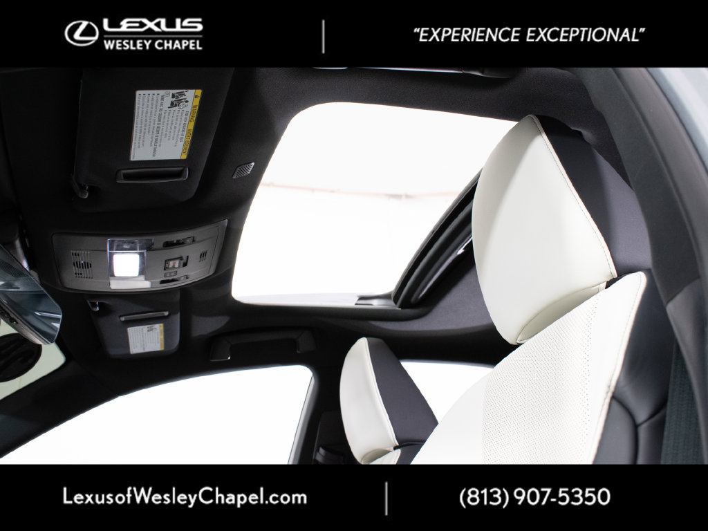 Certified 2024 Lexus IS 350 F Sport w/ Memory Package RWD image 24