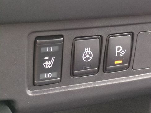 New 2026 Nissan Frontier Pro-X w/ Pro-X Convenience Package image 22