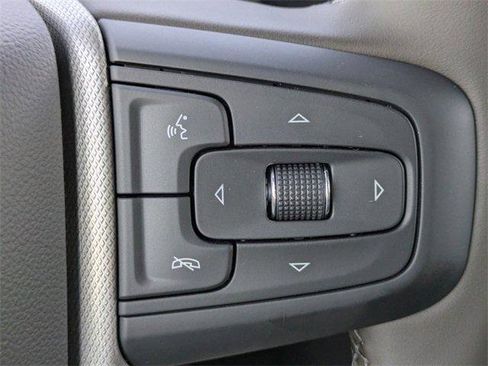 New 2025 GMC Sierra 2500 Denali w/ Denali Reserve Package image 33