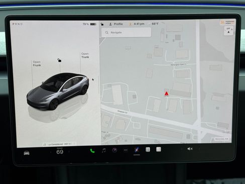 Used 2025 Tesla Model 3 RWD image 22