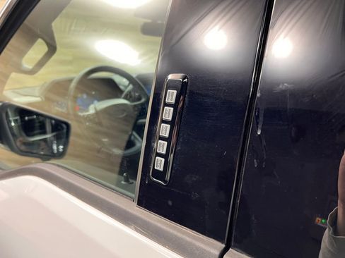 Used 2024 Ford F150 XLT w/ Equipment Group 302A MID image 30