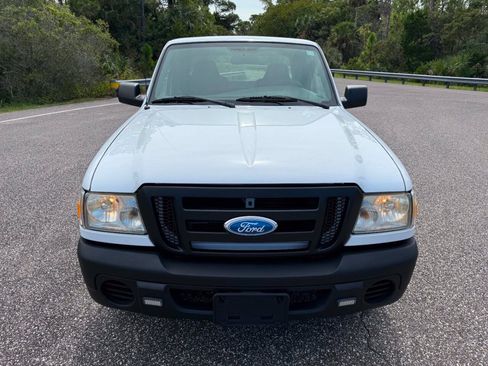 Used 2008 Ford Ranger XL RWD image 8