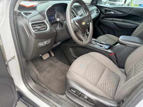 Used 2020 Chevrolet Equinox LT image 13