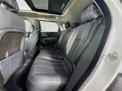 Used 2020 Land Rover Range Rover Velar S image 24