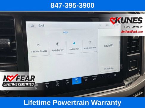 Certified 2024 Ford F150 XLT w/ Tow/Haul Package AWD/4WD image 32