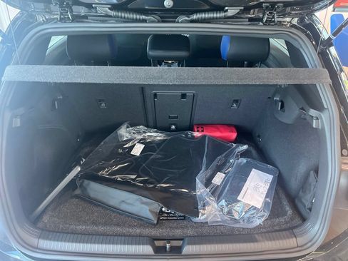 New 2026 Volkswagen Golf w/ Euro Style Package AWD/4WD image 31