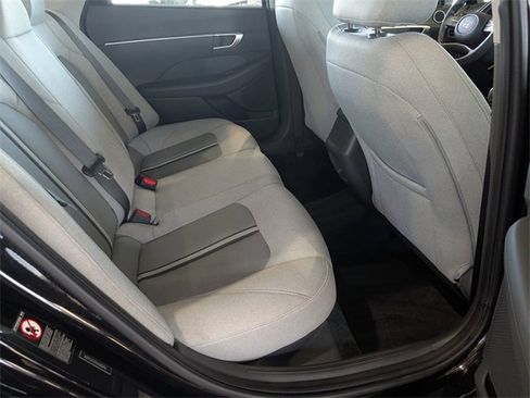 Used 2020 Hyundai Sonata SE image 31