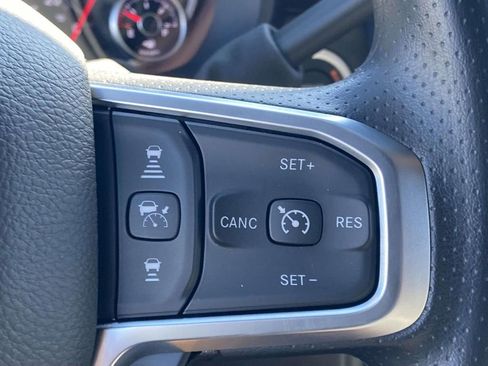 New 2026 RAM 2500 Warlock AWD/4WD image 46