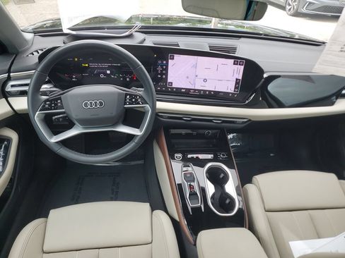 Certified 2026 Audi A6 Premium Plus w/ Premium Plus Package AWD/4WD image 19
