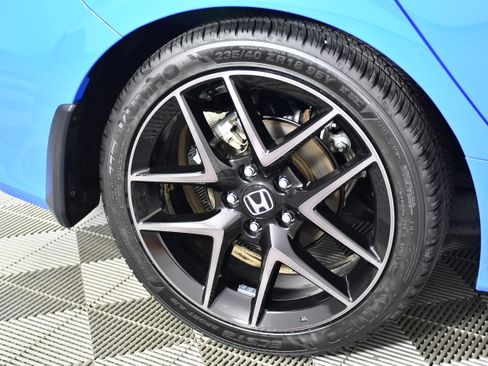 Used 2023 Honda Civic Sport Touring image 54