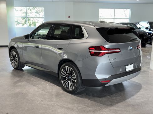 New 2026 BMW X3 xDrive30i w/ Premium Package AWD/4WD image 5